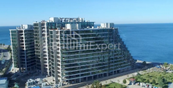Բնակարան 90 մ² - Լեխ և Մարիա Կաչինսկիներ, Batumi, Վրաստан