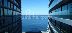 Բնակարան 90 մ² - Լեխ և Մարիա Կաչինսկիներ, Batumi, Վրաստан