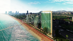 Բնակարան 90 մ² - Լեխ և Մարիա Կաչինսկիներ, Batumi, Վրաստан