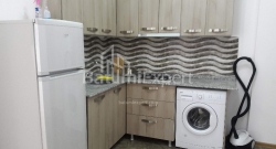 Բնակարան 58 մ² - Զուրաբա Գորգիլաձե, Batumi, Վրաստан