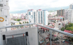Բնակարան 2-комн 58 m² - Զուրաբա Գորգիլաձե, Batumi