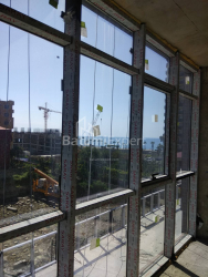 Բնակարան 43 մ² - Շերիֆ Խիմշիաշվիլի, Batumi, Վրաստан