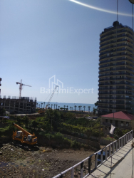 Բնակարան 43 մ² - Շերիֆ Խիմշիաշվիլի, Batumi, Վրաստан