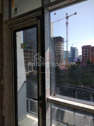 Բնակարան 43 մ² - Շերիֆ Խիմշիաշվիլի, Batumi, Վրաստан