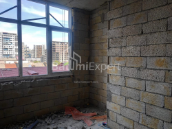 Բնակարան 2-комн 52 m² - Թբել-Աբուսերիձե, Batumi