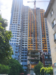 Բնակարան 2-комн 52 m² - Թբել-Աբուսերիձե, Batumi