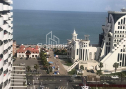 Բնակարան 3-комн 104 m² - Յուսուֆ Կոբալաձե, Batumi