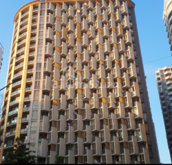 Բնակարան 3-комн 104 m² - Յուսուֆ Կոբալաձե, Batumi