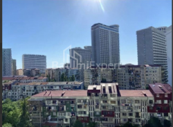 Բնակարան 61 մ² - Նիկո Փիրոսմանի, Batumi, Վրաստан