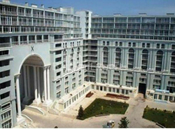Վարձակալվող տարածք 50 մ² - Շերիֆ Խիմշիաշվիլի, Batumi, Վրաստан