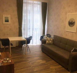 Բնակարան 2-комн 47 m² - Շերիֆ Խիմշիաշվիլի, Batumi