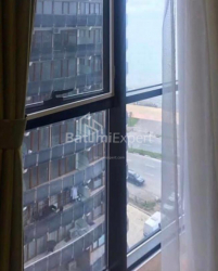 Բնակարան 47 մ² - Շերիֆ Խիմշիաշվիլի, Batumi, Վրաստан