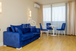 Բնակարան 44 մ² - Շերիֆ Խիմշիաշվիլի, Batumi, Վրաստан