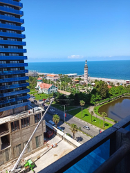 Բնակարան 1-комн 30 m² - Շերիֆ Խիմշիաշվիլի, Batumi