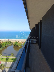 Բնակարան 1-комн 30 m² - Շերիֆ Խիմշիաշվիլի, Batumi