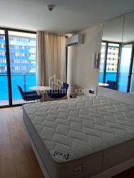 Բնակարան 1-комн 30 m² - Շերիֆ Խիմշիաշվիլի, Batumi