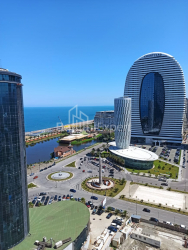 Բնակարան 26 մ² - Շերիֆ Խիմշիաշվիլի, Batumi, Վրաստан