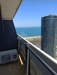Բնակարան 26 մ² - Շերիֆ Խիմշիաշվիլի, Batumi, Վրաստан