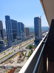 Բնակարան 26 մ² - Շերիֆ Խիմշիաշվիլի, Batumi, Վրաստан
