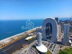 Բնակարան 44 մ² - Շերիֆ Խիմշիաշվիլի, Batumi, Վրաստан