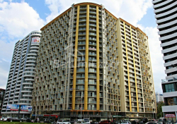 Բնակարան 30 մ² - Յուսուֆ Կոբալաձե, Batumi, Վրաստан