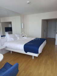 Բնակարան 30 մ² - Շերիֆ Խիմշիաշվիլի, Batumi, Վրաստан