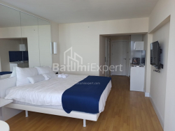 Բնակարան 30 մ² - Շերիֆ Խիմշիաշվիլի, Batumi, Վրաստан