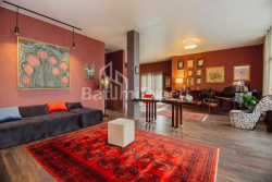 Առանձնատուն 280 մ² - օդանավակայանի մայրուղի, Batumi, Վրաստан