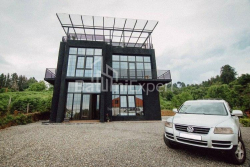 Առանձնատուն 6-комн 280 m² - օդանավակայանի մայրուղի, Batumi