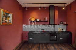 Առանձնատուն 280 մ² - օդանավակայանի մայրուղի, Batumi, Վրաստан