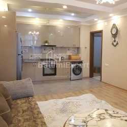 Բնակարան 3-комн 85 m² - Էքվթիմե Թակաիշվիլի, Batumi