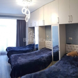 Բնակարան 3-комн 85 m² - Էքվթիմե Թակաիշվիլի, Batumi