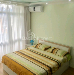 Բնակարան 1-комн 37 m² - Յուսուֆ Կոբալաձե, Batumi