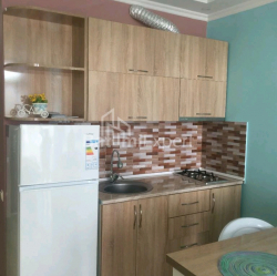 Բնակարան 1-комн 37 m² - Յուսուֆ Կոբալաձե, Batumi