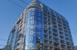 Բնակարան 1-комн 31 m² - Ադլիա, Batumi