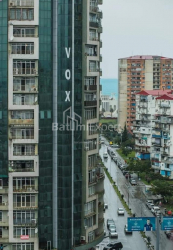 Բնակարան 71 մ² - Դավիթ Աղմաշենեբելի, Batumi, Վրաստан