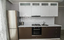 Բնակարան 3-комн 71 m² - Դավիթ Աղմաշենեբելի, Batumi