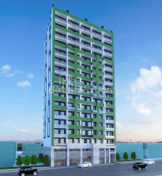 Բնակարան 35 մ² - Միխայիլ Լերմոնտով, Batumi, Վրաստан