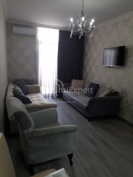 Բնակարան 2-комн 56 m² - Շալվա Ինասարիձե, Batumi