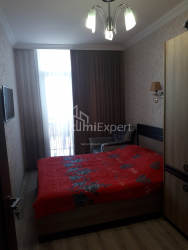 Բնակարան 2-комн 56 m² - Շալվա Ինասարիձե, Batumi