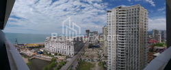 Բնակարան 28 մ² - Շերիֆ Խիմշիաշվիլի, Batumi, Վրաստан