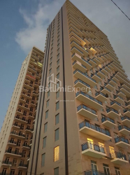 Բնակարան 35 մ² - Լեխ և Մարիա Կաչինսկիներ, Batumi, Վրաստан