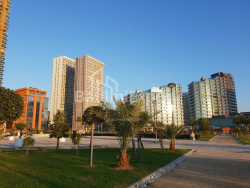 Բնակարան 35 մ² - Լեխ և Մարիա Կաչինսկիներ, Batumi, Վրաստан