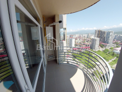 Բնակարան 110 մ² - Շերիֆ Խիմշիաշվիլի, Batumi, Վրաստан