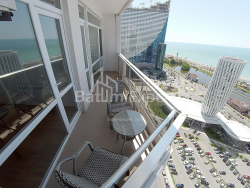 Բնակարան 110 մ² - Շերիֆ Խիմշիաշվիլի, Batumi, Վրաստан