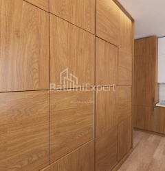 Բնակարան 3-комн 84 m² - Նիկո Փիրոսմանի, Batumi