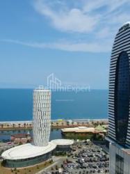 Բնակարան 84 մ² - Նիկո Փիրոսմանի, Batumi, Վրաստан