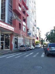 Բնակարան 2-комн 50 m² - Ալեքսանդրա Սուլաբերիձե, Batumi