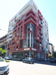 Բնակարան 2-комн 50 m² - Ալեքսանդրա Սուլաբերիձե, Batumi