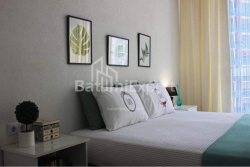 Բնակարան 39 մ² - Անգիսա, Batumi, Վրաստан